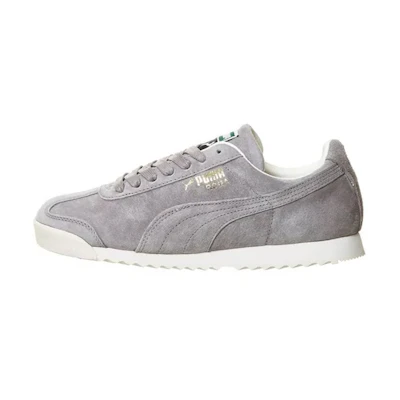 Puma Roma Distressed NBK 'Grey'