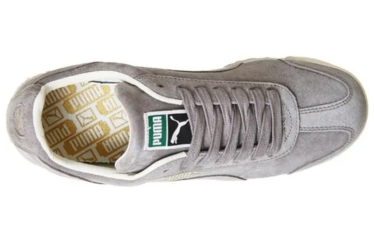 Puma Roma Distressed NBK 'Grey' 圖 2