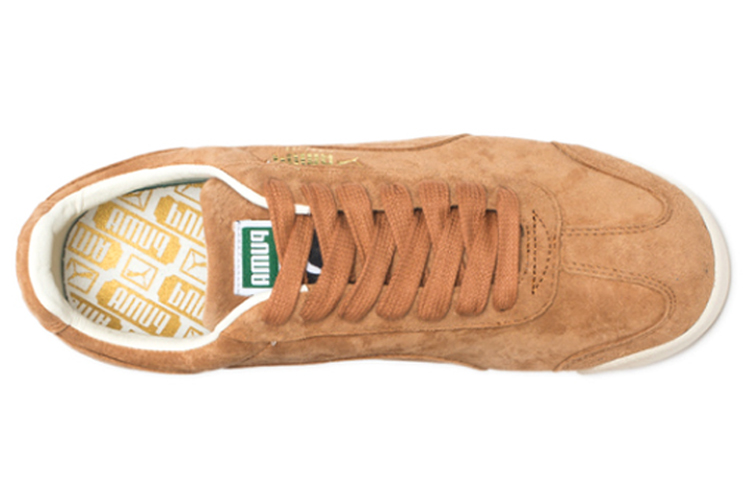 Puma Roma Distressed NBK 'Light Tan' 圖 3