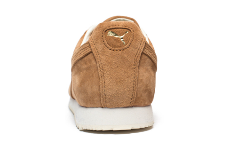 Puma Roma Distressed NBK 'Light Tan' 圖 4