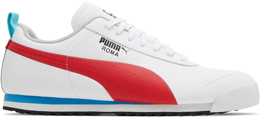 Puma roma shop high