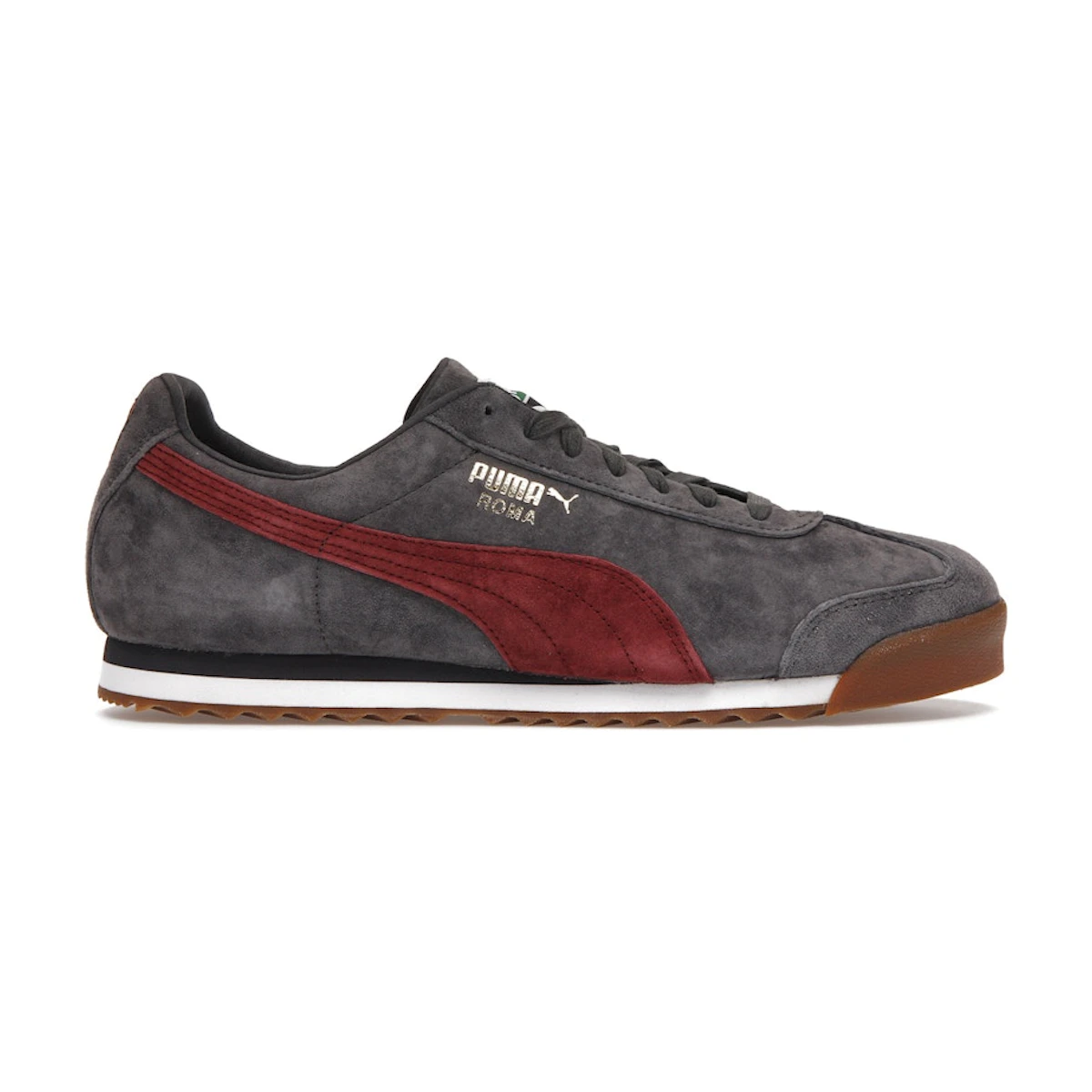 Buy Puma Roma Gents Asphalt Cordovan 363544 13 Novelship