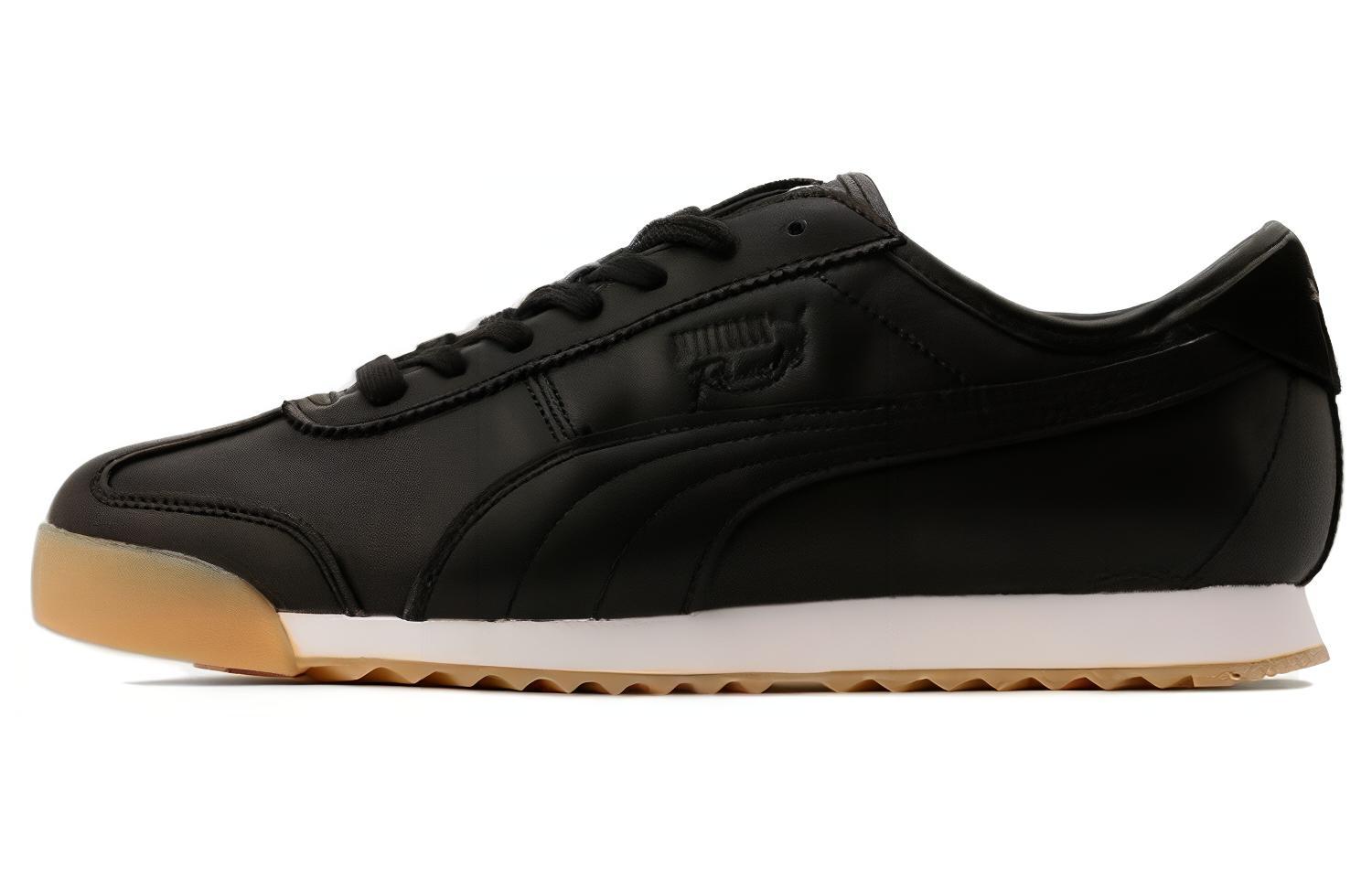 Buy プーマ ローマ レザー 392432-01