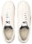 Puma Roma Basic + 'Ivory Glow Intense Red' Warna Gading Merah Menyala. 369571-32