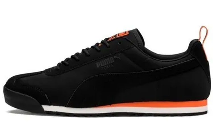 Buy Puma Roma Zapatillas Bajas 'Fight or Flight Black'. 366670-03