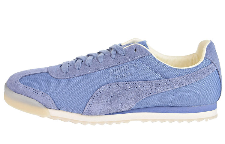 Buy Puma Roma Mated 'Biru Clay Putih' 365438-03