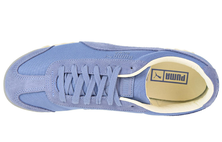 Lookbook Puma Roma Mated 'Biru Clay Putih' 365438-03