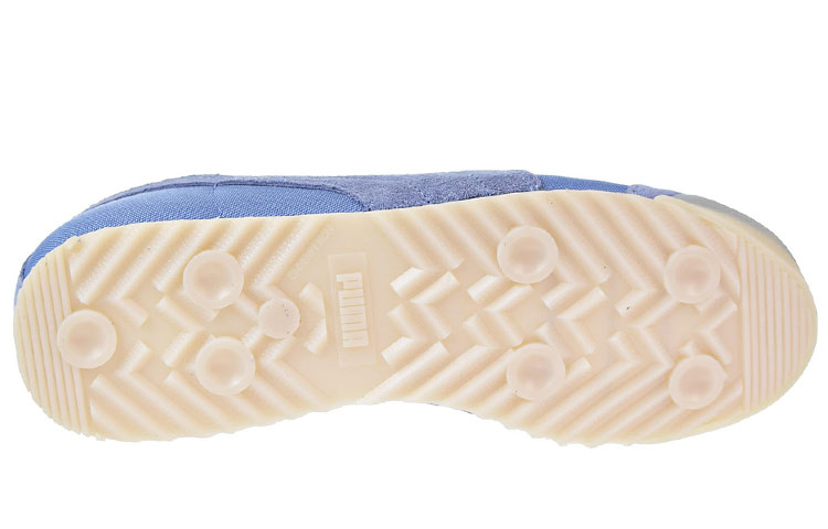 Purchase Puma Roma Mated 'Biru Clay Putih' 365438-03