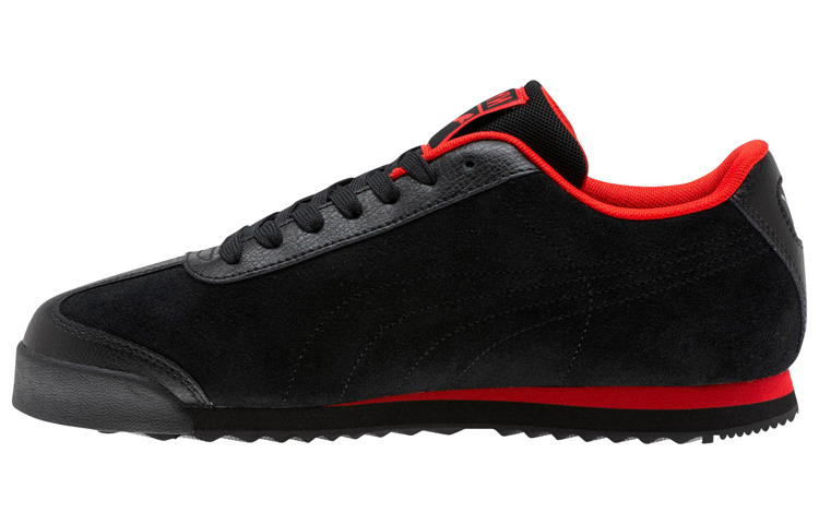 Buy Puma羅馬紐約天際線 黑紅 紐約地平線 運動鞋