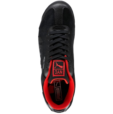 彪马罗马纽约“天际线印花” 372433-01 Lookbook 彪马罗马纽约“天际线印花” 372433-01