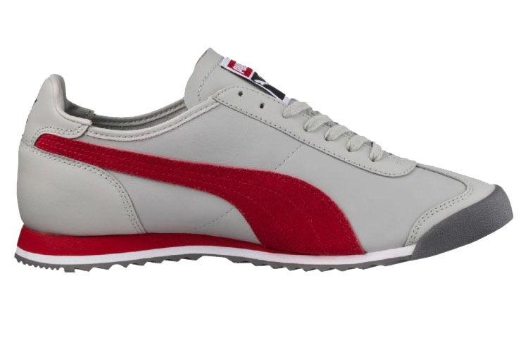 Order 푸마 로마 OG 80s '그레이 체리' 362410-02