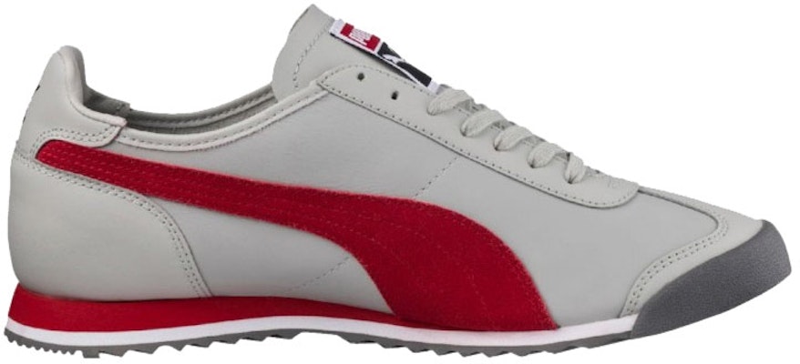 Puma Roma OG 80s 'Grey Cherry' 362410-02 Order Puma Roma OG 80s 'Grey Cherry' 362410-02