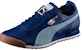 Puma Roma OG 80s Biru 362410-03