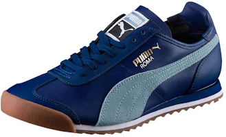 Puma Roma OG 80s Blue 362410-03 Puma Roma OG 80s Blue 362410-03