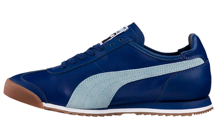Order プーマ ローマ OG 80s ブルー 362410-03