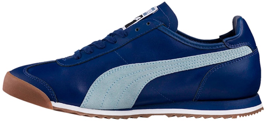 Puma Roma OG 80s Blue 362410-03 Order Puma Roma OG 80s Blue 362410-03