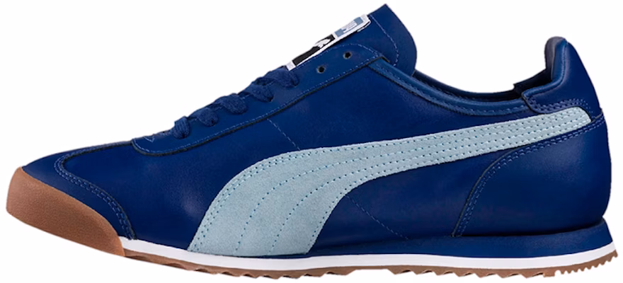 Puma Roma OG '80s 藍 Buy Puma Roma OG '80s 藍