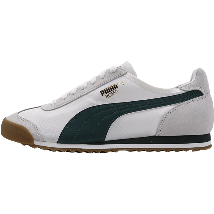 Puma Roma OG '80s 'White Trainer' 362410-01