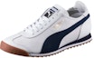 Lookbook Puma Roma OG '80s 'Kasutsukan Putih' 362410-01