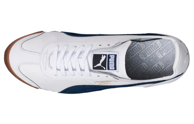 Shop Puma Roma OG ''80s ''Witte Trainers'' 362410-01