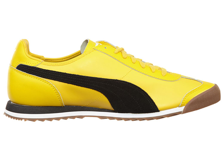 Order Puma Roma OG ''80er'' ''Gelb'' 362410-04