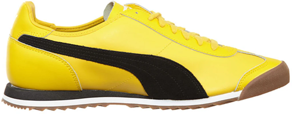 Puma Roma OG ''80er'' ''Gelb'' 362410-04 Order Puma Roma OG ''80er'' ''Gelb'' 362410-04