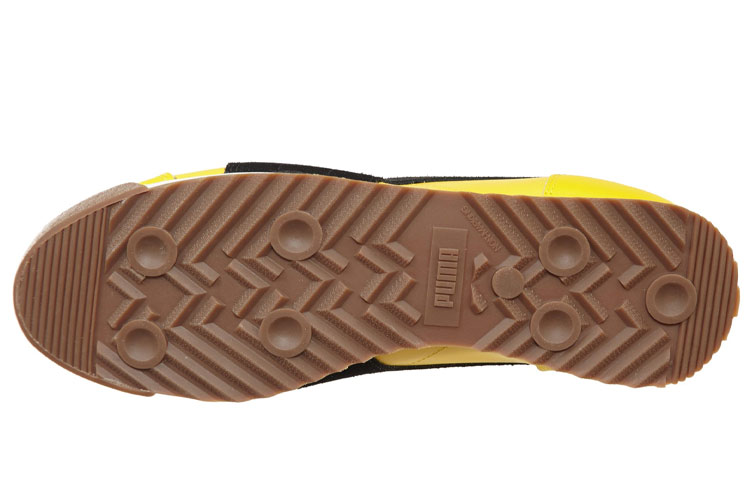Purchase Puma Roma OG ''80er'' ''Gelb'' 362410-04