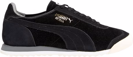 Puma Roma OG Leather 'Black' 361320-02 Puma Roma OG Leather 'Black' 361320-02