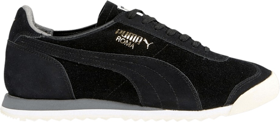 Puma Roma OG Kulit 'Hitam' 361320-02 Buy Puma Roma OG Kulit 'Hitam' 361320-02
