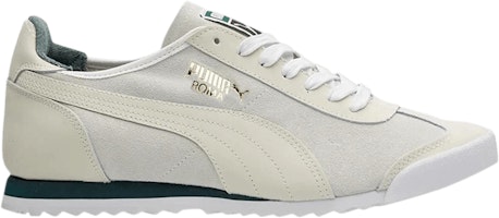 Puma Roma OG Leather 'White Ponderosa Pine' 361320-05 Puma Roma OG Leather 'White Ponderosa Pine' 361320-05