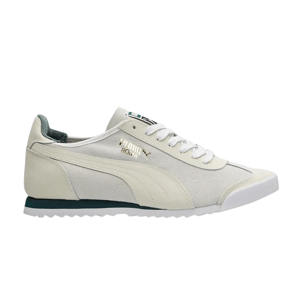 Puma Roma OG Leather 'White Ponderosa Pine' 361320-05