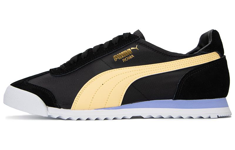 Puma Roma OG Nylon 'Black' 362408-37