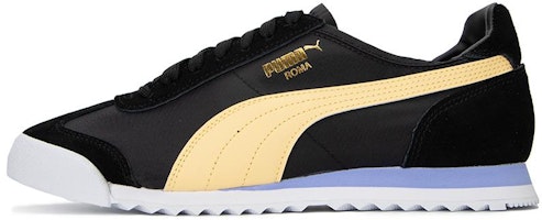 Puma Roma OG Nylon 'Black' 362408-37 Puma Roma OG Nylon 'Black' 362408-37
