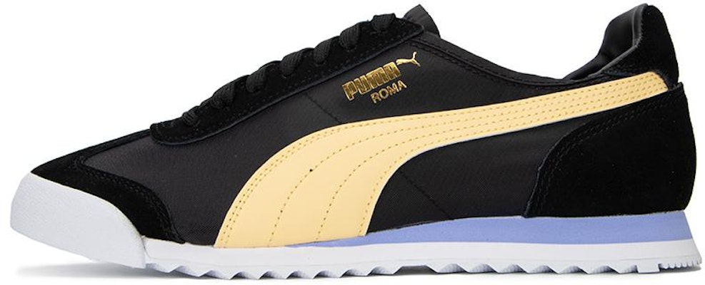 Puma Roma OG Nylon 'Black' 362408-37 Buy Puma Roma OG Nylon 'Black' 362408-37