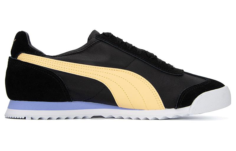 Order プーマ ローマ OG ナイロン ブラック 362408-37