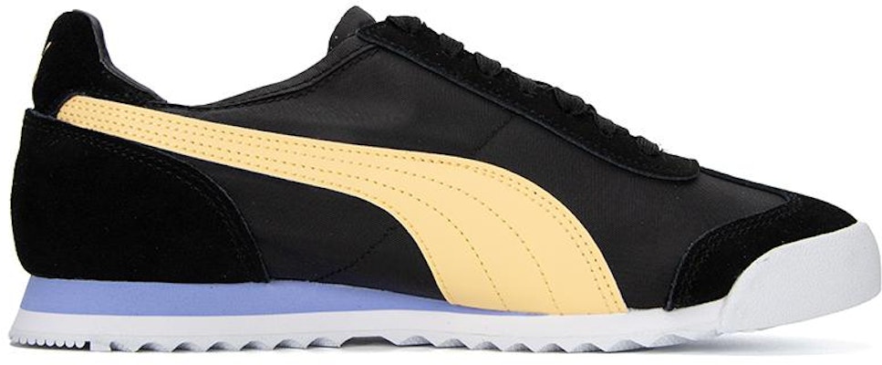 Puma Roma OG Nylon 'Black' 362408-37 Order Puma Roma OG Nylon 'Black' 362408-37