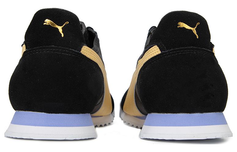 Shop プーマ ローマ OG ナイロン ブラック 362408-37