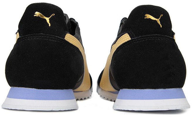Puma Roma OG Nylon 'Black' 362408-37 Shop Puma Roma OG Nylon 'Black' 362408-37