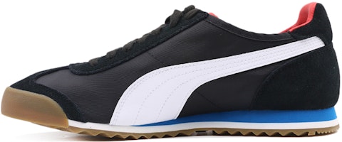 Puma Roma Og Nylon 'Black And White' 362408-13 Puma Roma Og Nylon 'Black And White' 362408-13