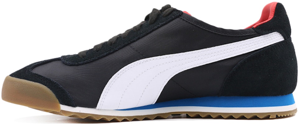 Puma Roma Og Nylon 'Black And White' 362408-13 Buy Puma Roma Og Nylon 'Black And White' 362408-13