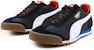 Puma Roma Og Nylon 'Hitam Dan Putih' 362408-13