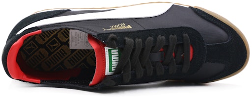 Puma Roma Og Nylon 'Hitam Dan Putih' 362408-13 Lookbook Puma Roma Og Nylon 'Hitam Dan Putih' 362408-13