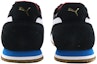 Shop Puma Roma Og Nylon 'Hitam Dan Putih' 362408-13