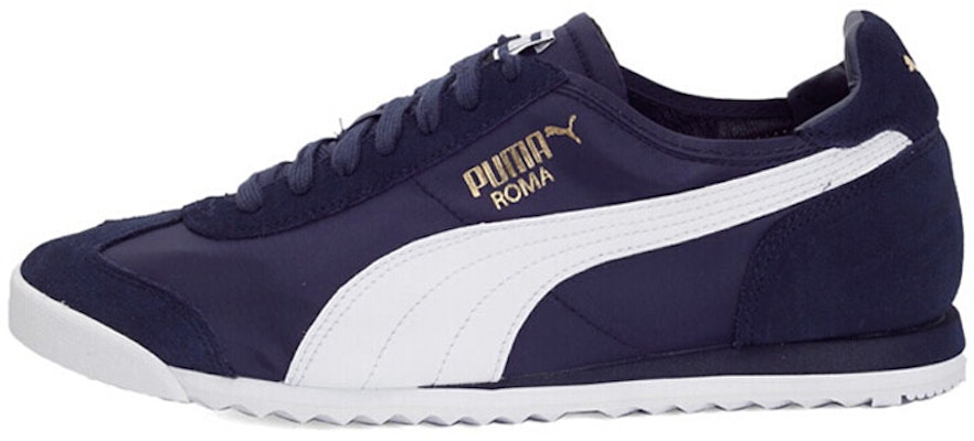 Puma Roma OG Nylon 'Deep Purple' 362408-04 Buy Puma Roma OG Nylon 'Deep Purple' 362408-04