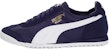 Puma Roma OG Nylon 'Ungu Gelap' 362408-04