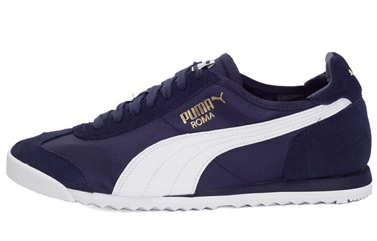 Puma Roma OG Nylon 'Deep Purple' 362408-04