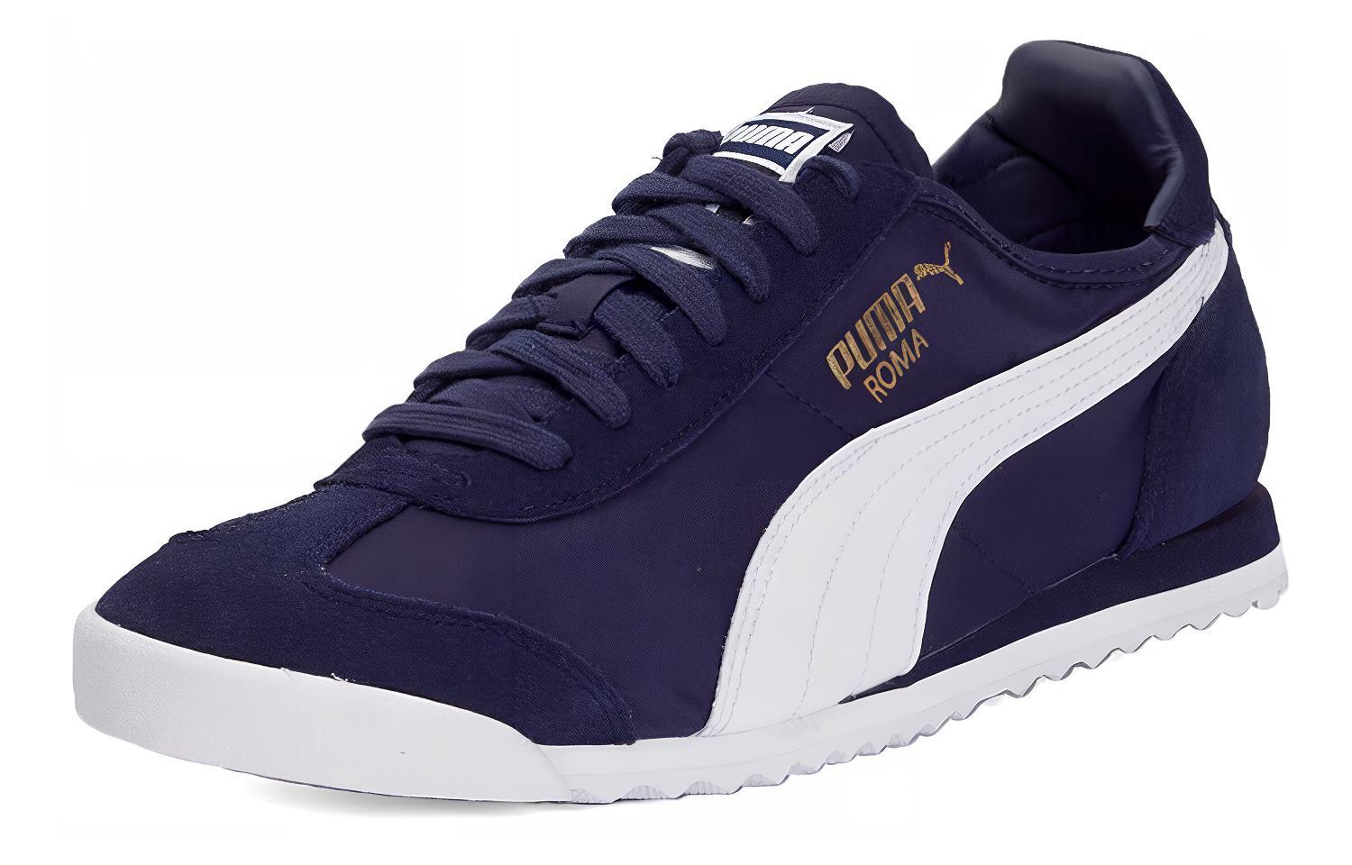 Order Puma Roma OG Nylon ''Viola Scuro'' 362408-04