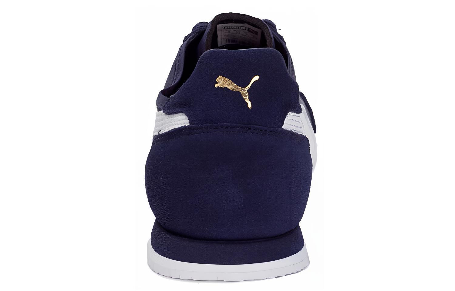Shop Puma Roma OG Nylon ''Viola Scuro'' 362408-04