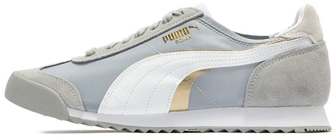 Puma Roma OG Nylon 'Double FS - Limestone' 390634-02 Puma Roma OG Nylon 'Double FS - Limestone' 390634-02