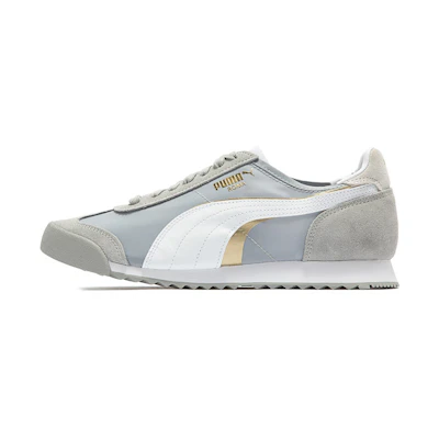 Puma Roma Nylon 'Double FS - Limestone'